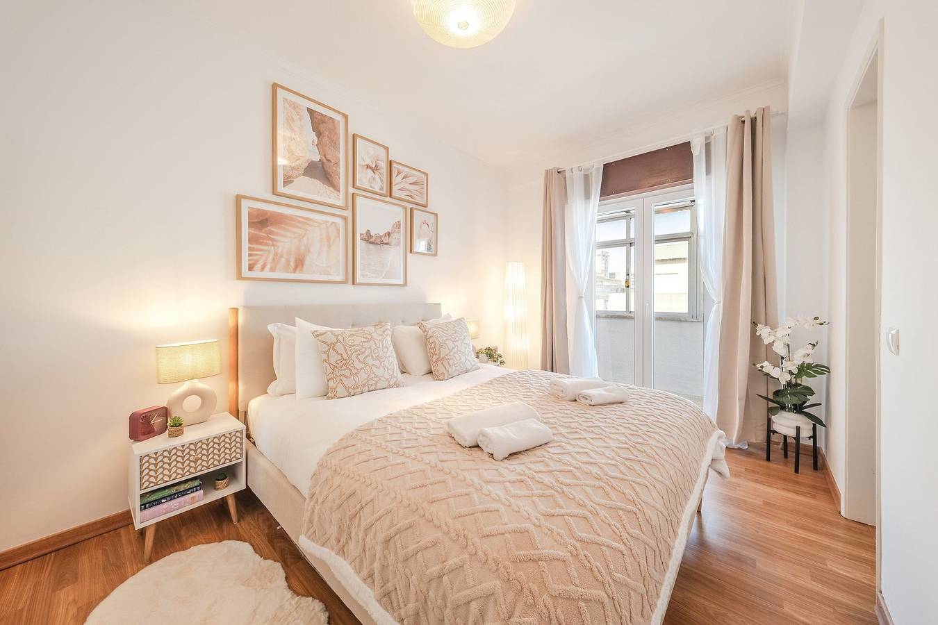Ganze Wohnung, Guestready - Apartamento charmoso em Oeiras in Costa de Lisboa