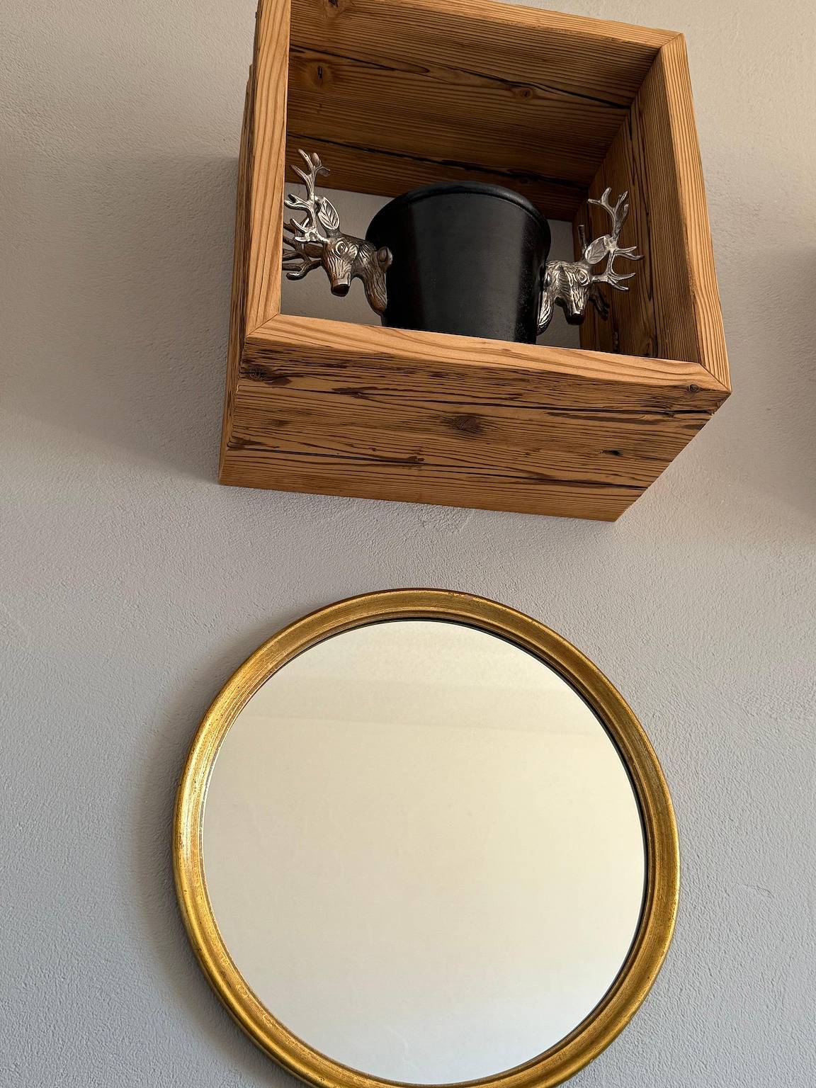 Ganze Ferienwohnung, Apartment Val Biala Laax - 3.5 Zimmerwohnung in Laax Dorf, Laax