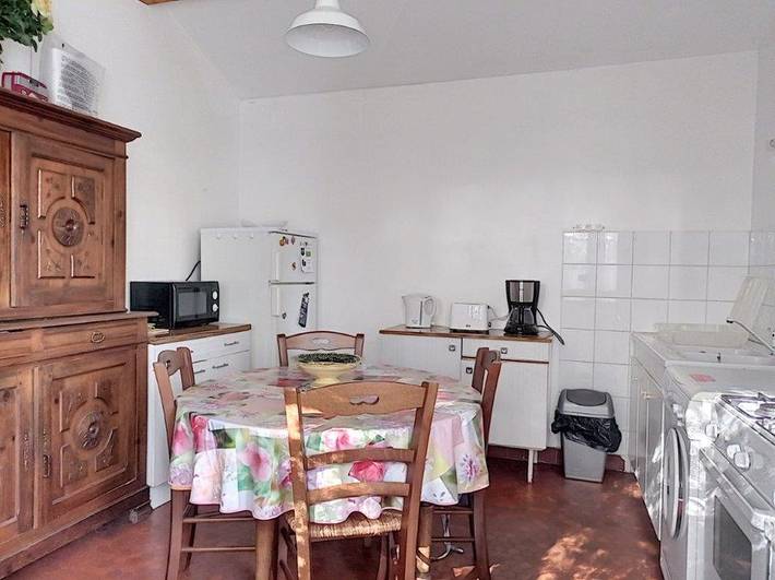 Gîte pour 4 personnes à Soulac-sur-Mer - 2