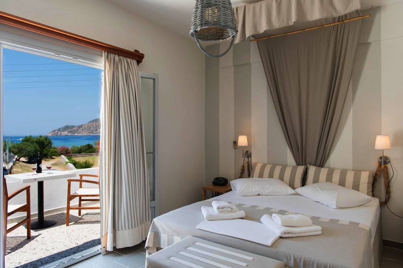 Studio in Sifnos