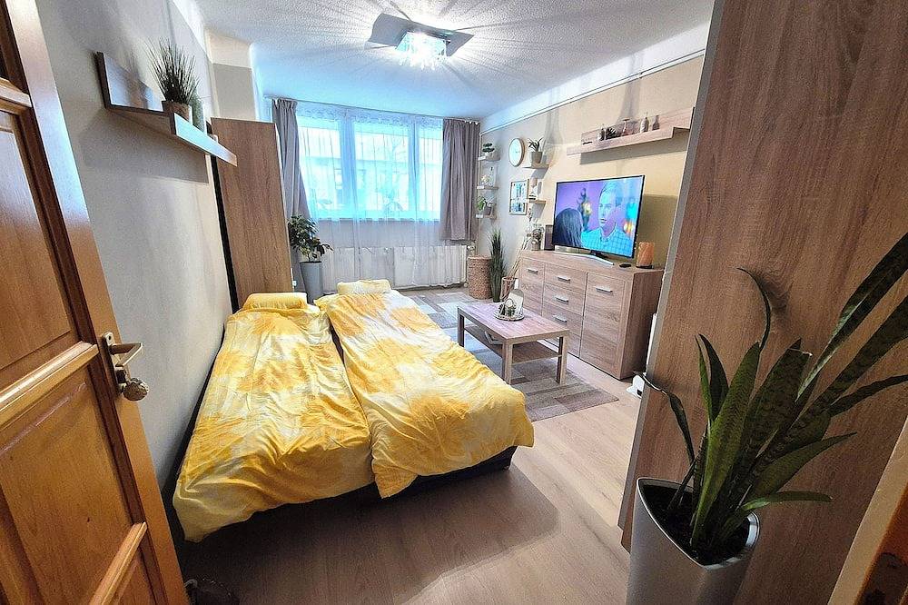 Hel lejlighed, Romantic cozy flat in the city center in Budapest, Central Ungarn