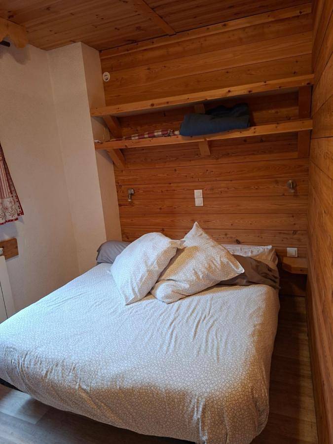 Auberge La Coulette in Vars (station de ski), Vars