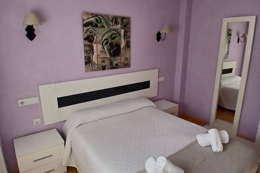 Entire apartment, Bonito piso a 6 km de granada in Las Gabias, Granada Province