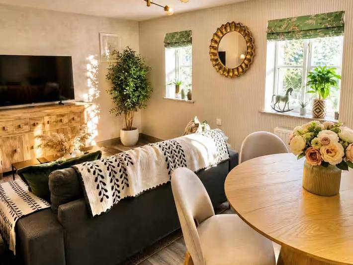Holiday rental for 4 people in Kirkby Stephen