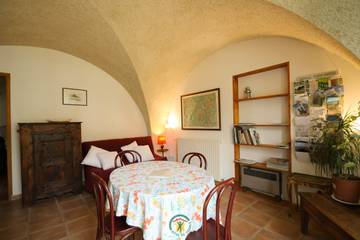 Gîte pour 2 Personnes dans Saint-Michel-les-Portes, Vercors, Photo 3