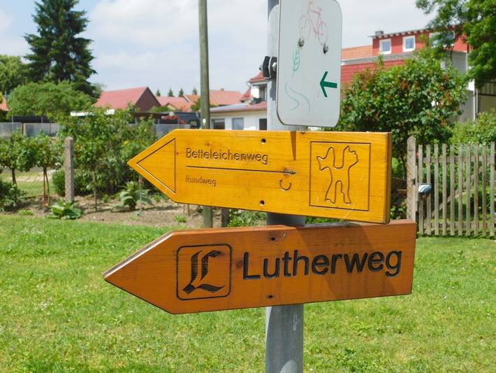 Ganze Ferienwohnung, Ferienwohnungen Landleben - Ferienwohnung 3, 52qm, 2 Schlafzimmer, max. 6 Personen in Kammerforst, Hainich