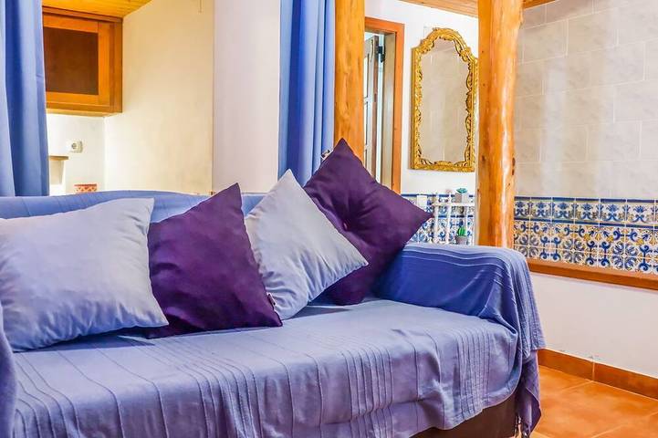 Azenhas Rustic Beach House in Azenhas do Mar, Costa de Lisboa
