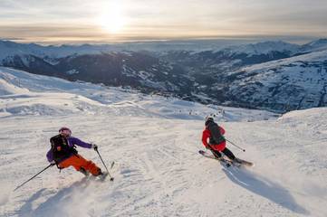 Chalet pour 5 personnes, avec terrasse à Bourg-Saint-Maurice