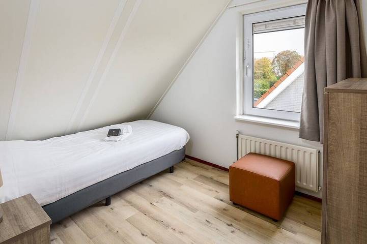 Cottage für 6 Personen, mit Sauna und Garten, mit Haustier in Scharendijke - 3
