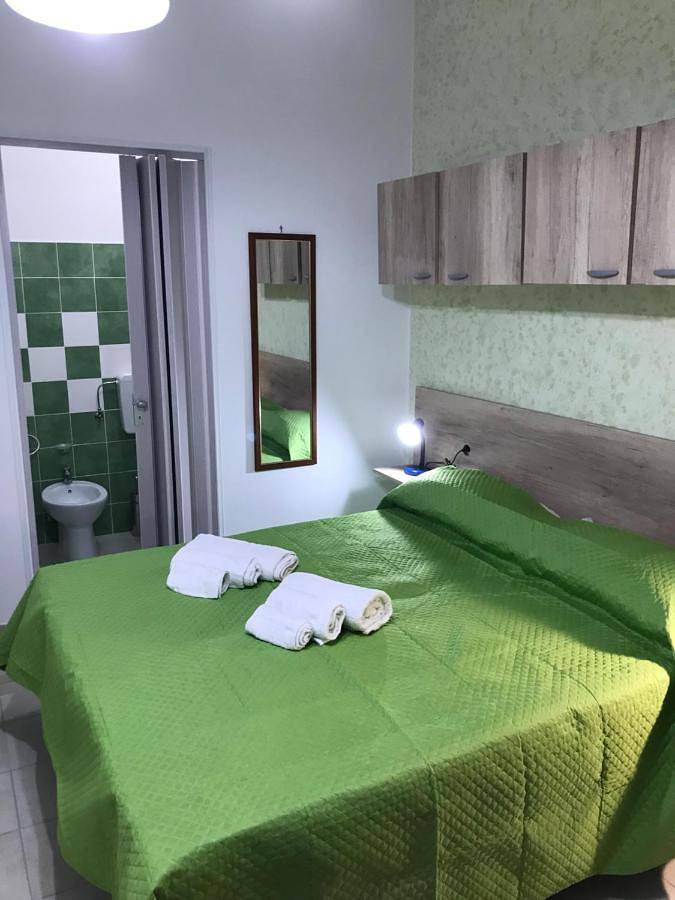 La Scalinata 2 in Taviano, Golfo di Taranto