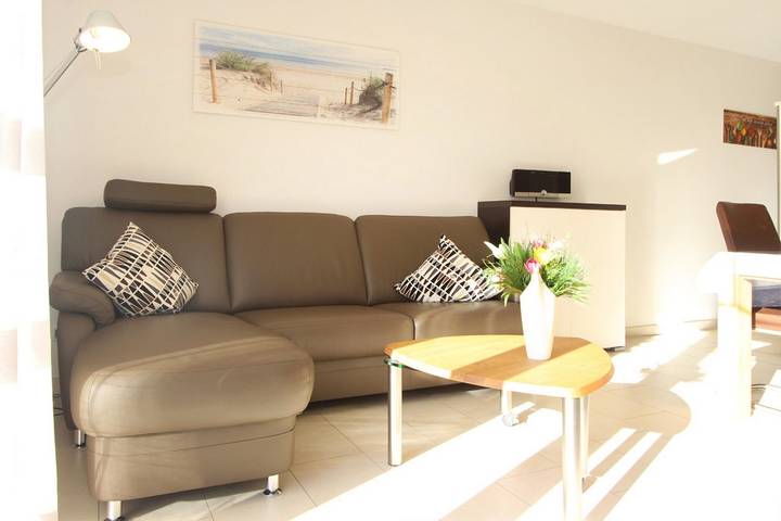 Ferienhaus für 4 Personen, mit Terrasse und Garten in Boltenhagen - 4