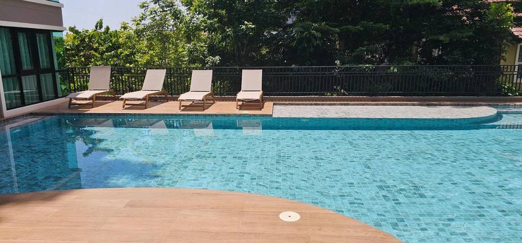 Apartamento de vacaciones para 2 personas, con balcón además de piscina y vistas - 1