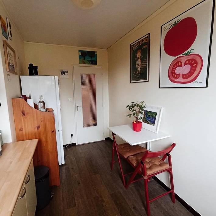 Gîte pour 4 personnes à Yerres - 4