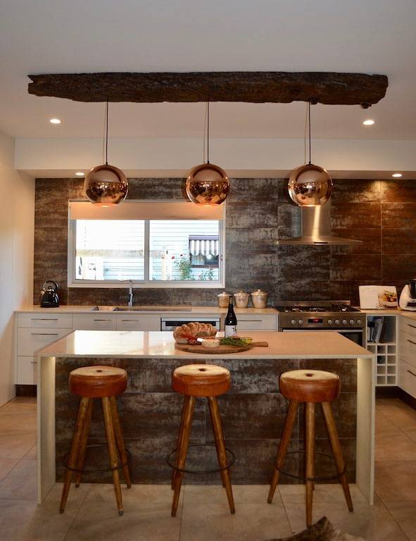 Ganze Wohnung, Mountain Getaway - Hell, Vic in Freeburgh, Alpine Shire