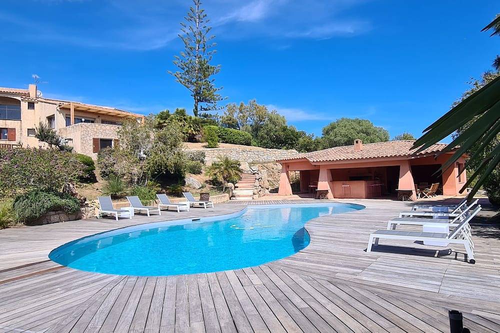 Photo : Maison de vacances