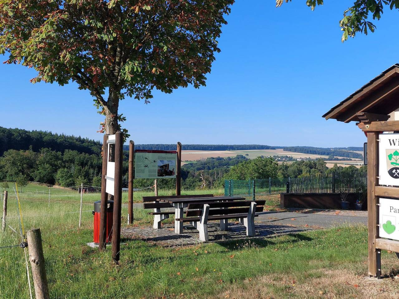 Ganze Ferienwohnung, Mühlbachhof - Ferienwohnung Mühlbachhof in Lahn-Taunus