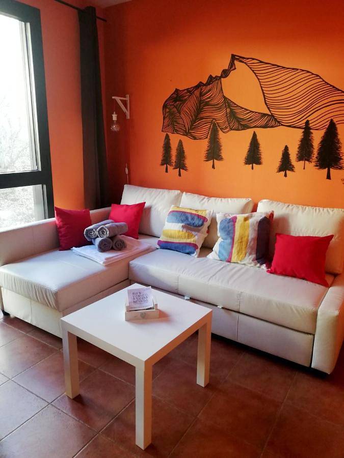 Appartement de vacances pour 4 personnes - 1