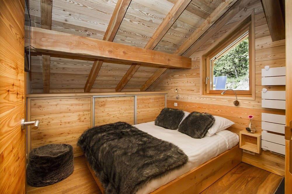 Chalet le Chamois in La Salle-les-Alpes, Serre Chevalier
