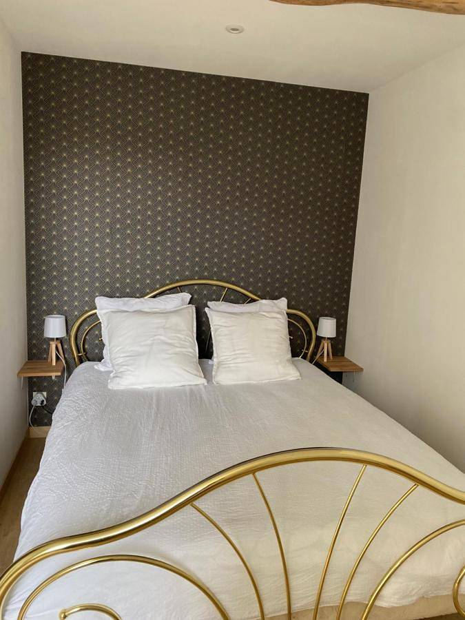 Location de vacances pour 6 personnes, avec vue et jardin à Paris-l'Hôpital - 3