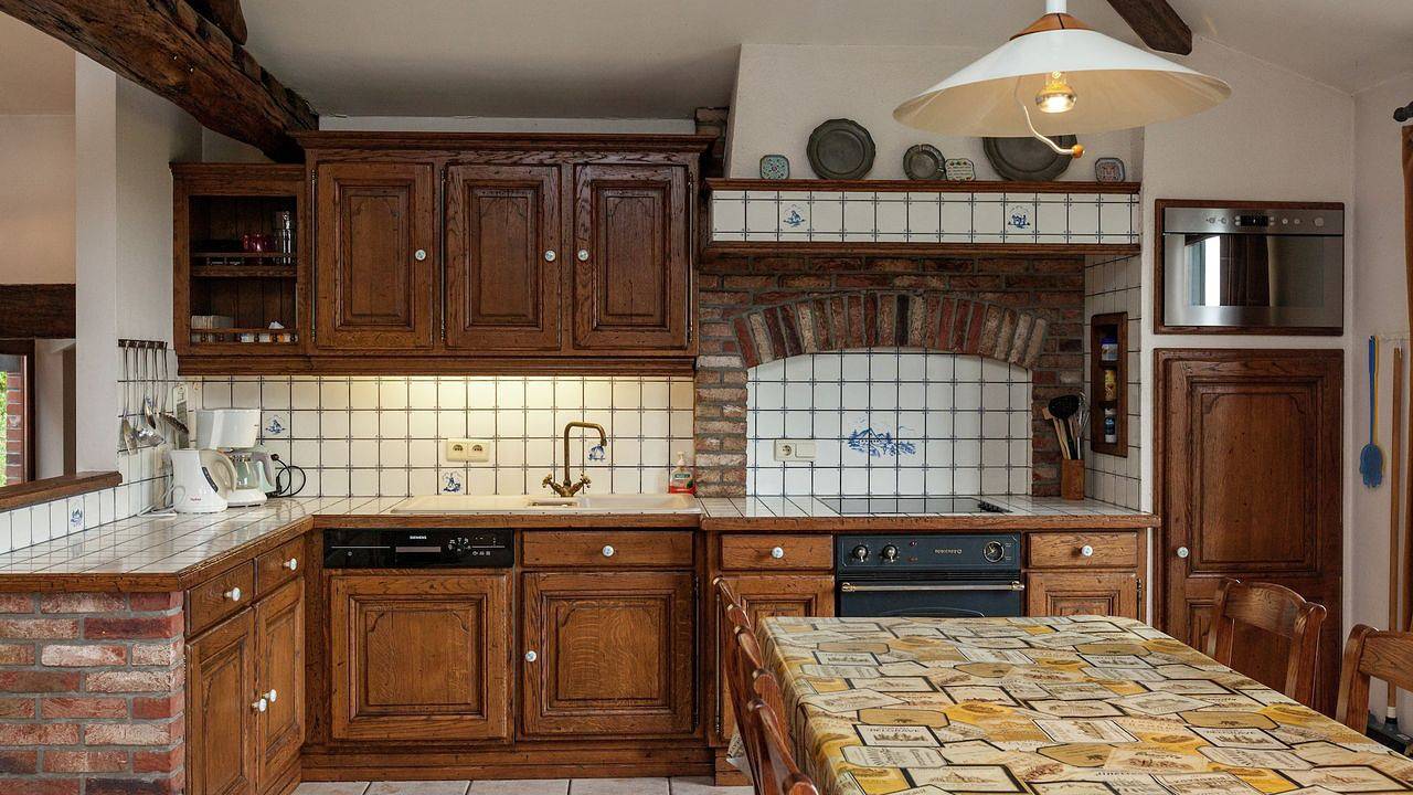 Ferienhaus für 8 Personen (140 m²) in Basse-Bodeux in Trois-Ponts, Luik en omgeving