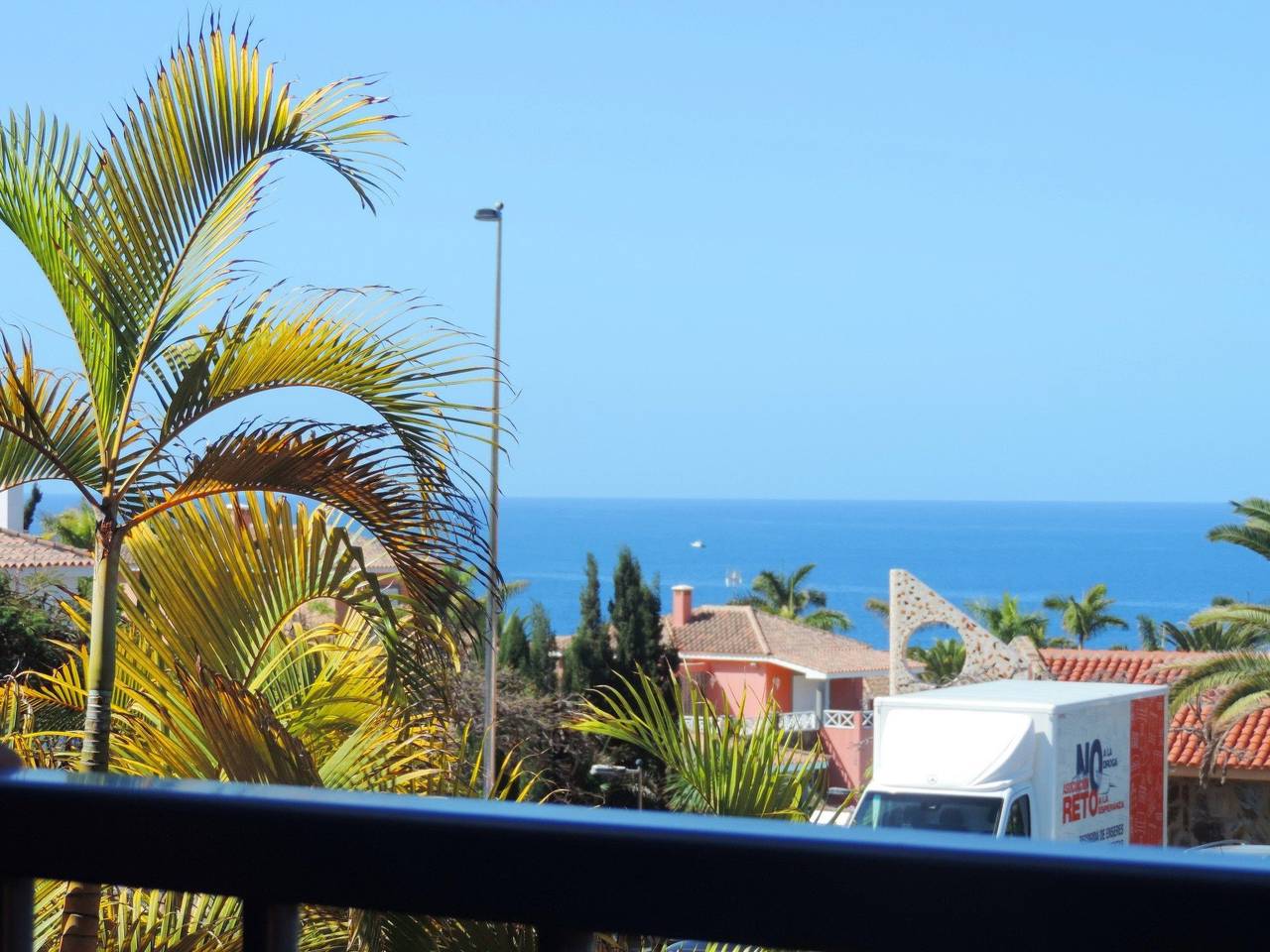 Wunderschönes Ferienhaus im Süden von Gran Canaria mit Garten und gemeinschaftl in Playa de las Meloneras, San Bartolomé de Tirajana