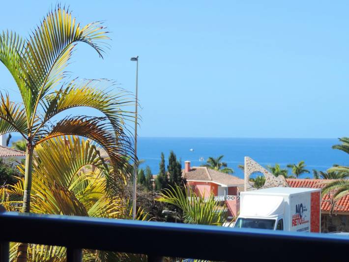 Wunderschönes Ferienhaus im Süden von Gran Canaria mit Garten und gemeinschaftl in Playa de las Meloneras, San Bartolomé de Tirajana