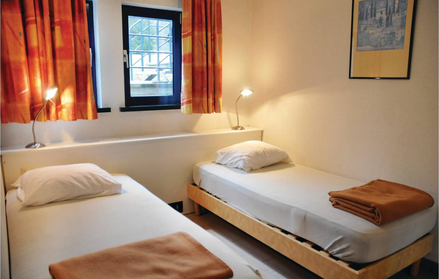 Geheel vakantieappartement, Vakantieappartement voor 6 personen met zwembad in Barvaux-sur-Ourthe, Durbuy
