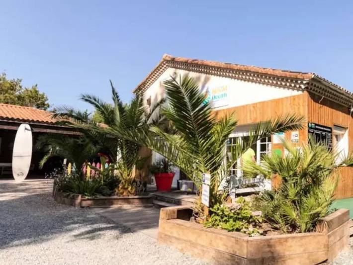 Location de vacances pour 2 personnes, avec bassin pour enfant à Saint-Sulpice-de-Royan - 4