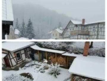 Ferienwohnung für 2 Personen in Blankenburg, Harz, Bild 2