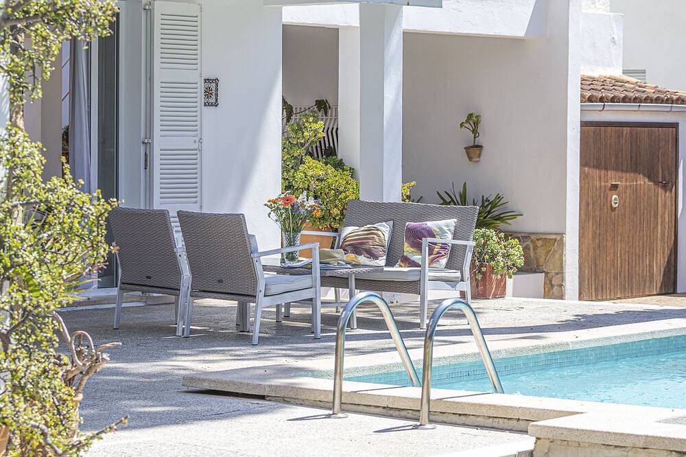 Ferienhaus Es Norai 18 in Son Moll, Capdepera
