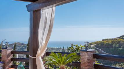 Casa Rural para 4 Personas en Torrox, Costa del Sol, Foto 3