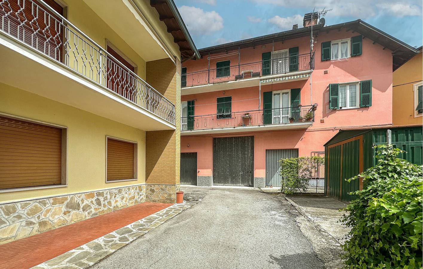 Appartamento intero, Accogliente appartamento con 2 camere da letto vicino alle attrazioni di Varese Ligure in Varese Ligure, Provincia di La Spezia