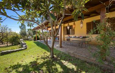 Casa Vacanza per 6 Persone in Santa Maria Vibo Valentia, Costa Tirrenica Calabria, Foto 2