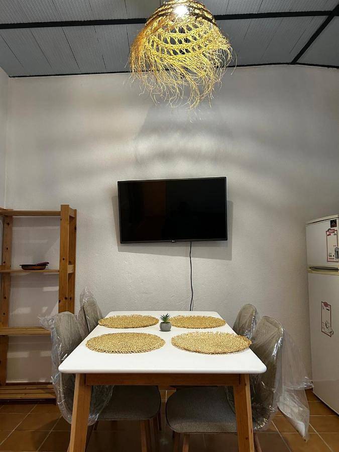 Apartamento para 4 personas, con Terraza y Jardín en Alcalá de Guadaíra