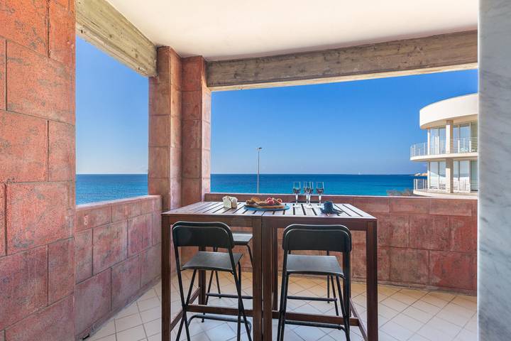 Maison d’hôte pour 4 personnes à Gallipoli - 3