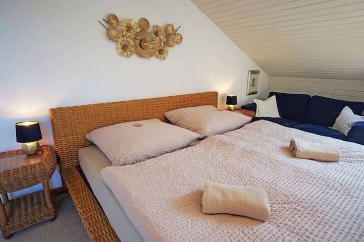 Villa für 6 Personen, mit Sauna und Garten im Schwarzwald - 3