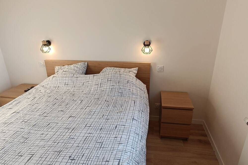 Villa Tregana Beach: comfort and immersion in an idyllic landscape in Locmaria-Plouzané, Côte des Légendes