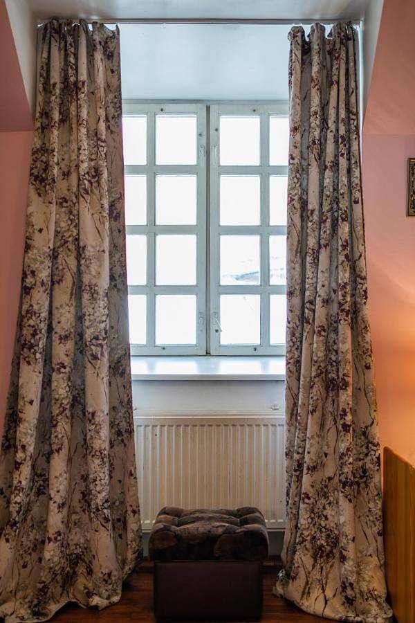 Maison d’hôte pour 2 personnes, avec jardin et vue à Tallinn - 4