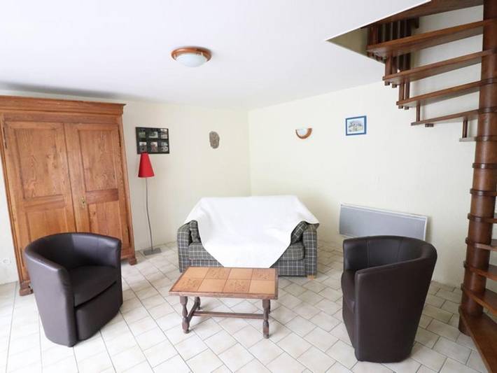 Location de vacances pour 4 personnes à Fontanges (homonymie) - 4