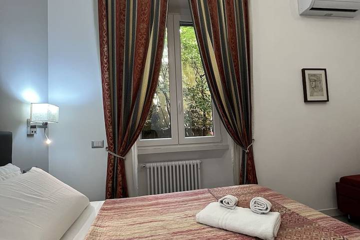 Ganze Wohnung, Vatican Maison Cavalleggeri in Vatikan, Rom Provinz