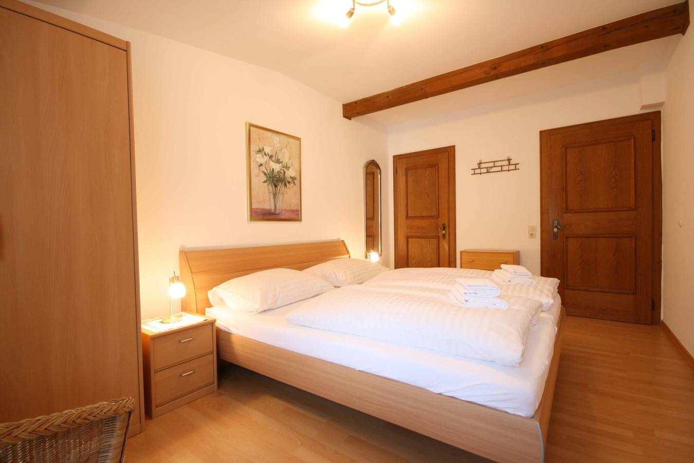 Ganze Ferienwohnung, Almliesl Zell-041  (3 Tops) in Zell am See (Stadt), Zell am See