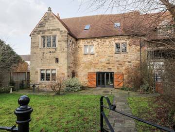 Cottage for 4 People in Polesworth, Heart of England, Photo 2