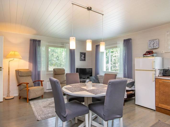 Eteläaho in Mikkeli, Südsavo