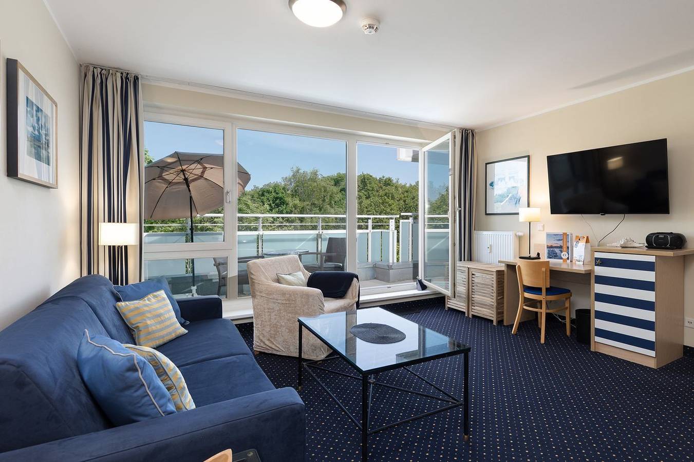 Ferienwohnung in Zingst ab 119€ pro Nacht