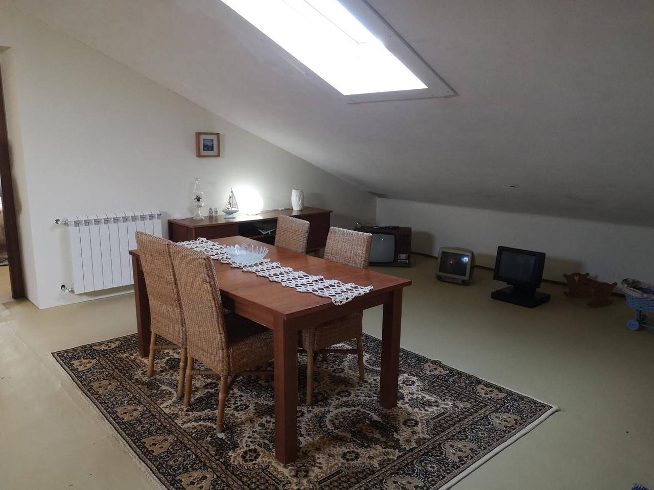 Apartamento inteiro, Aroma das tílias: desfrute da natureza, praias fluviais, silêncio e boa mesa in Proença-a-Nova, Aldeias do Xisto