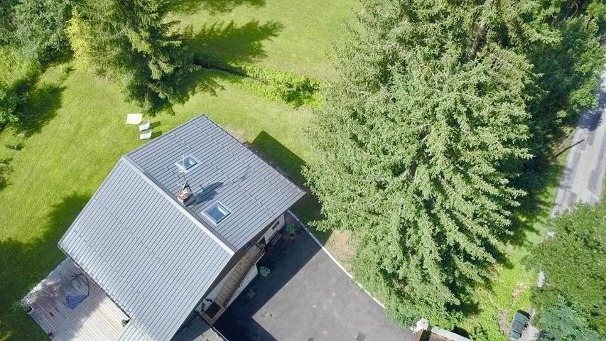 Chalet pour 12 personnes, avec vue et jardin à Le Bourg-d'Oisans - 3