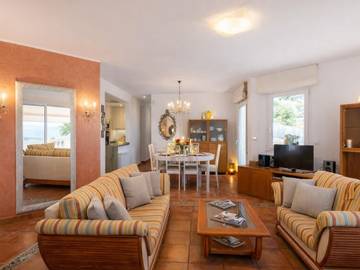 Villa pour 8 Personnes dans Santa Maria de Llorell, Tossa de Mar, Photo 2