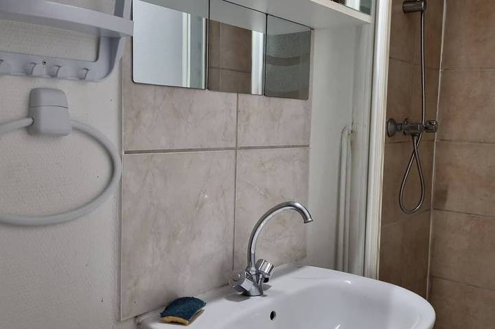 Gîte pour 2 personnes à Pélussin - 4