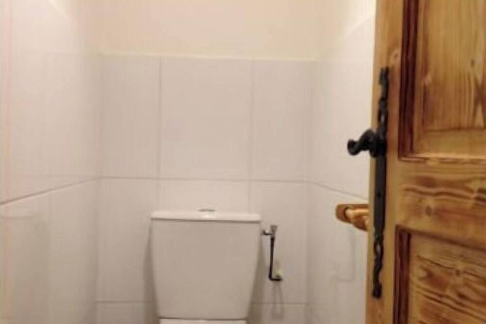 Apartamento entero, Chalet Laurentians in Saint-François-Longchamp, Le Grand Domaine