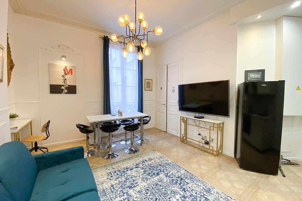 Appartement de vacances